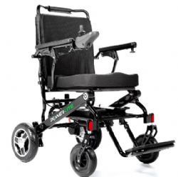 Cadeira De Rodas Motorizada Mod 1331